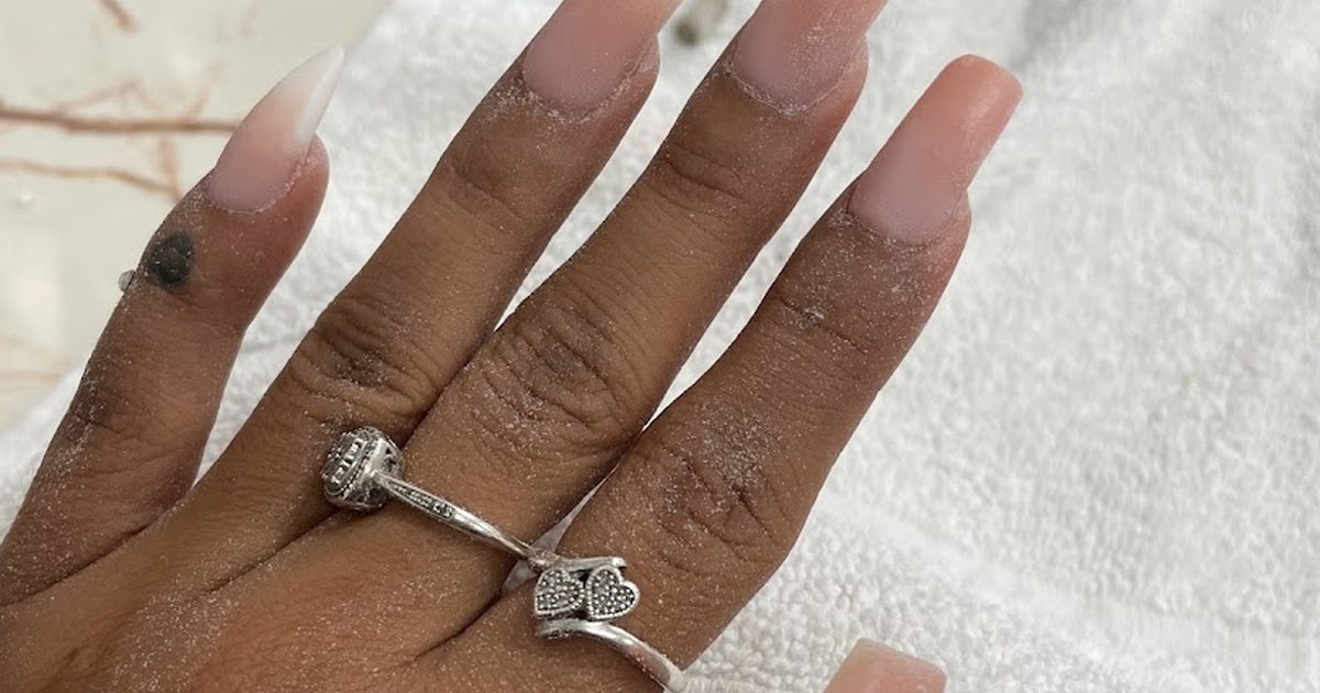 AJ's Nails Spa 2