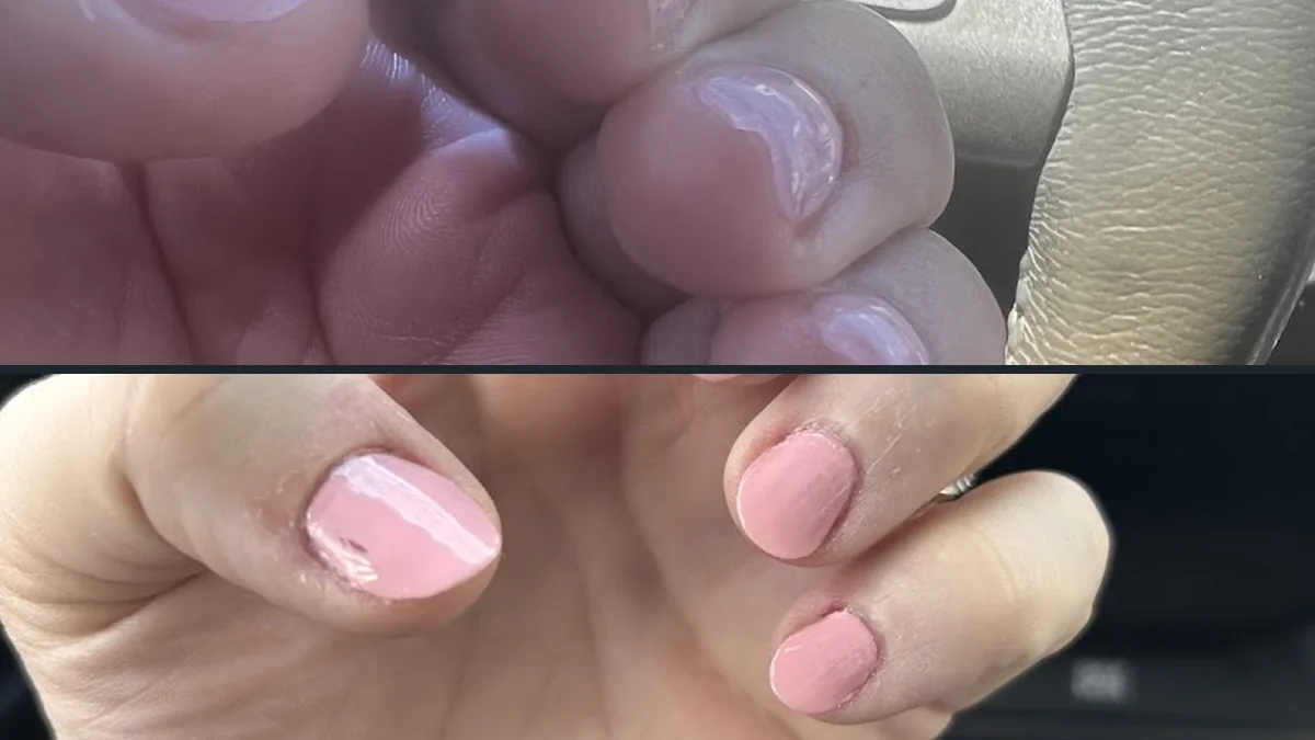 Nail Care in Tampa